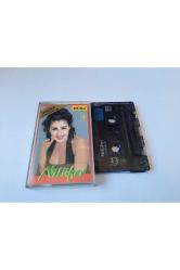 Nilüfer Nostalji Cam Baskı Kaset