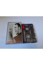 Mustafa Sandal Detay Cam Baskı Kaset