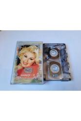 Muazzez Ersoy Nostalji 6 Cam Baskı Kaset