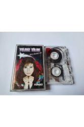 Yıldız Tilbe Delikanlım Cam Baskı Kaset