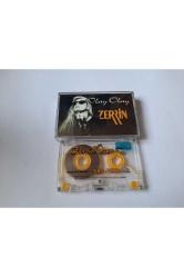 Zerrin Özer Olay Olay Cam Baskı Kaset