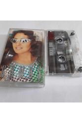 Nükhet Duru Gümüş Cam Baskı Kaset