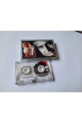 Soner Arıca Yaşıyorum Cam Baskı Kaset