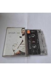 Emrah Artı Cam Baskı Kaset