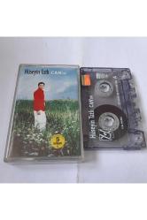 Hüseyin Tatlı Can'ım Cam Baskı Kaset