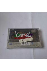 Metin Şentürk Dönmen Gerek Jelatinli Cam Baskı Kaset