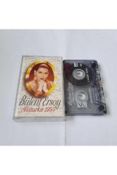 Bülent Ersoy Alaturka 1995 Cam Baskı Kaset