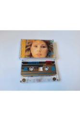 Nilüfer Bir Selam Yeter Cam Baskı Kaset