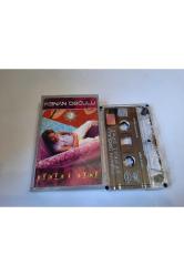 Kenan Doğulu Demedi Deme Cam Baskı Kaset