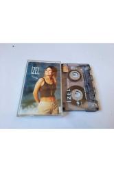 Izel Bir Küçük Aşk Cam Baskı Kaset