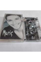 Meriç Senin Olayım Cam Baskı Kaset