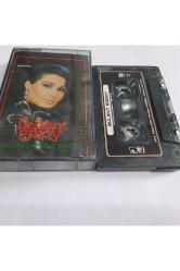 Bülent Ersoy Anılardan Bir Demet Kağıt Baskı Kaset