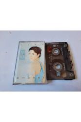 Izel Emanet Cam Baskı Kaset