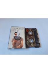 Haluk Levent Mektup Cam Baskı Kaset