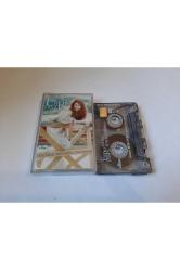 Ebru Yaşar Seni Anan Benim Için Doğurmuş Cam Baskı Kaset