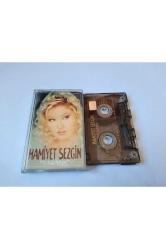 Hamiyet Sezgin Yanarım Cam Baskı Kaset