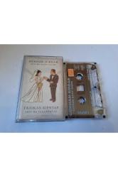 Gökhan Kırdar Üstüme Basıp Geçme Cam Baskı Kaset