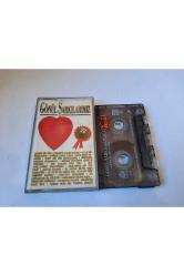 Gönül Şarkılarımız 22 Süper Eser Cam Baskı Kaset