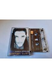 Gökhan Özen Duman Gözlüm Cam Baskı Kaset