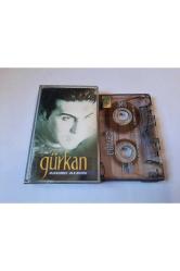 Gürkan Ahımı Aldın Cam Baskı Kaset