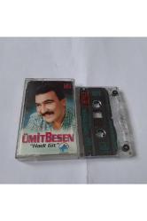 Ümit Besen Hadi Git Cam Baskı Kaset