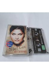 Sibel Can Sen Benimsin Can Cam Baskı Kaset