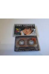 Ebru Gündeş Tatlı Bela Cam Baskı Kaset