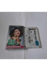 Bülent Ersoy Ablan Kurban Olsun Sana Cam Baskı Kaset