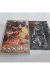 Mest Of Gündoğarken Cam Baskı Kaset