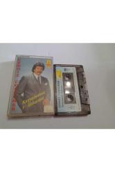 Cengiz Coşkuner Kavuşmamız Imkansız Kağıt Baskı Kaset