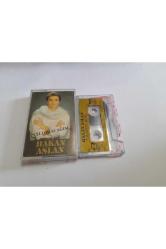 Hakan Aslan Çıldıracağım Kağıt Baskı Kaset