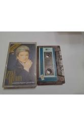 Zeki Müren Gözlerin Doğuyor Gecelerime Kağıt Baskı Kaset