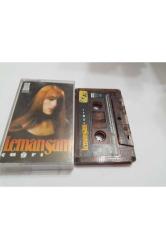 Leman Sam Çağrı Kağıt Baskı Kaset