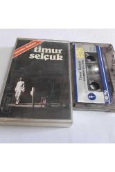 Timur Selçuk Dünden Bugüne Kağıt Baskı Kaset