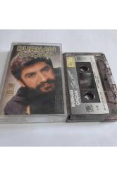 Burhan Çaçan Yağ Yağmur Kağıt Baskı Kaset
