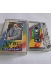 Ümit Besen Gökkuşağı Kağıt Baskı Kaset
