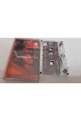 Mansur Ark Fark Kaset (ORJİNAL DÖNEM BASKI)