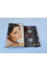 Hazal Sevdalim Cam Baskı Kaset