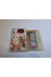 Emel Faka Bastın Cam Baskı Kaset