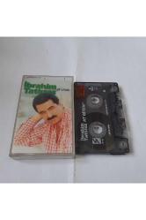 Ibrahim Tatlıses At Gitsin Cam Baskı Kaset