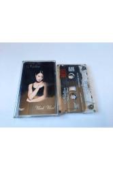 Nalan Usul Usul Cam Baskı Kaset