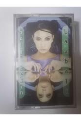 Özlem Tekin - Laubali - 1999 Türkiye Basım Kaset Albüm