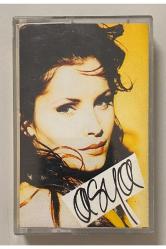 Asya Vurulmuşum Sana Kaset (orjinal Dönem Baskı)