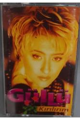 Güllü Kırılırım Kaset