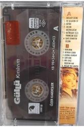 Güllü Kırılırım Kaset