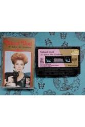 Yüksel Uzel-al Aşkını Ver Gönlümü-(1988 Basım Kaset)