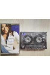 Burcu Güneş - Ay Şahit- 2004 Türkiye Basım Kaset Albüm