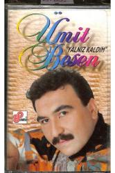 Ümit Besen - Yalnız Kaldım Kaset Kst16614