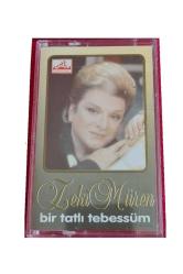 Zeki Müren Bir Tatlı Tebessüm Yerli Albüm Kaset
