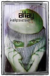 Altay Kalpsizsin Albümü Orjinal Kaset